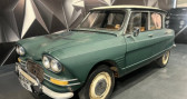 Citroen Ami occasion année 1968 boite Manuelle Annonce Citroen Ami occasion Essence AM2 6 BERLINE à AUBIERE