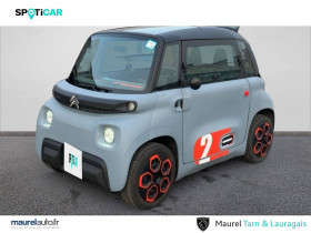 Citroen Ami , garage PEUGEOT GGA MAUREL ALBI � Albi