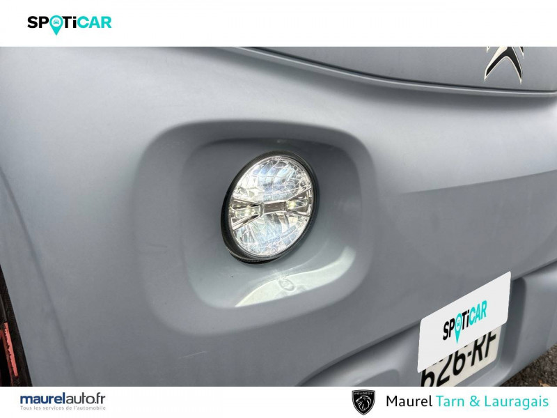 Citroen Ami AMI  0p  - photo n°11 Citroen Ami AMI  0p  occasion à Castres - photo n°11