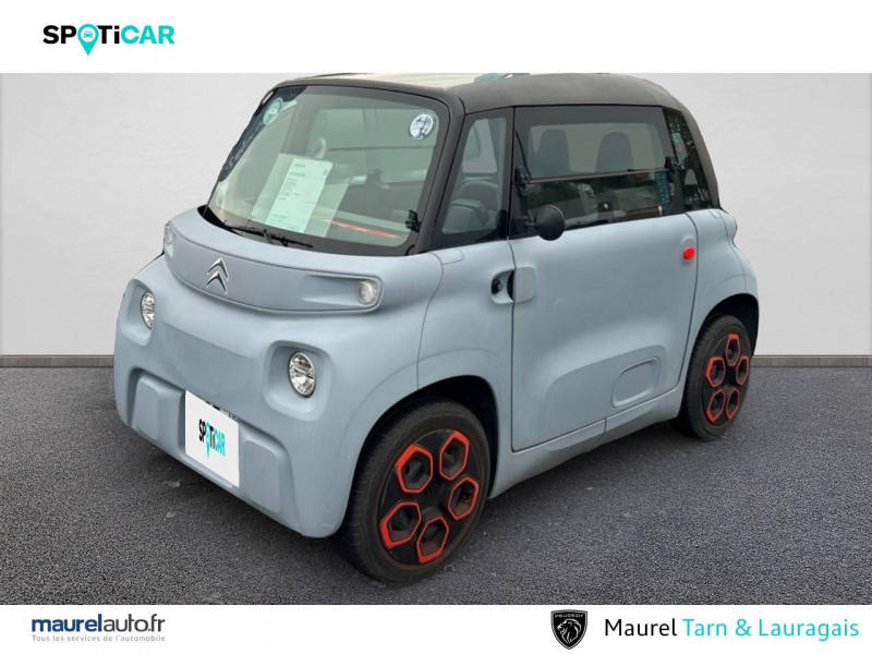 Citroen Ami AMI  0p  Citroen Ami AMI  0p  occasion à Castres