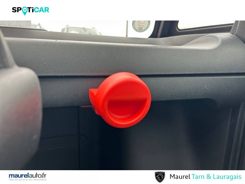 Citroen Ami AMI  0p  - photo n°17 Citroen Ami AMI  0p  occasion à Castres - photo n°17