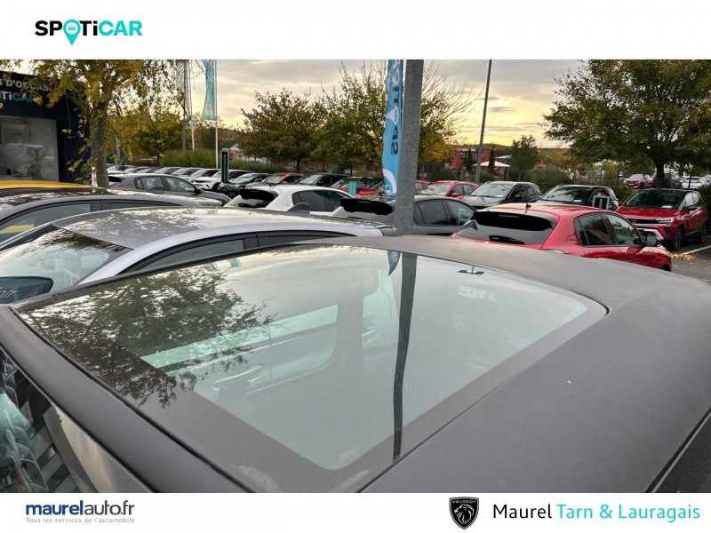 Citroen Ami AMI  0p  - photo n°12 Citroen Ami AMI  0p  occasion à Castres - photo n°12