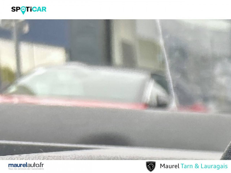 Citroen Ami AMI  0p  - photo n°9 Citroen Ami AMI  0p  occasion à Castres - photo n°9