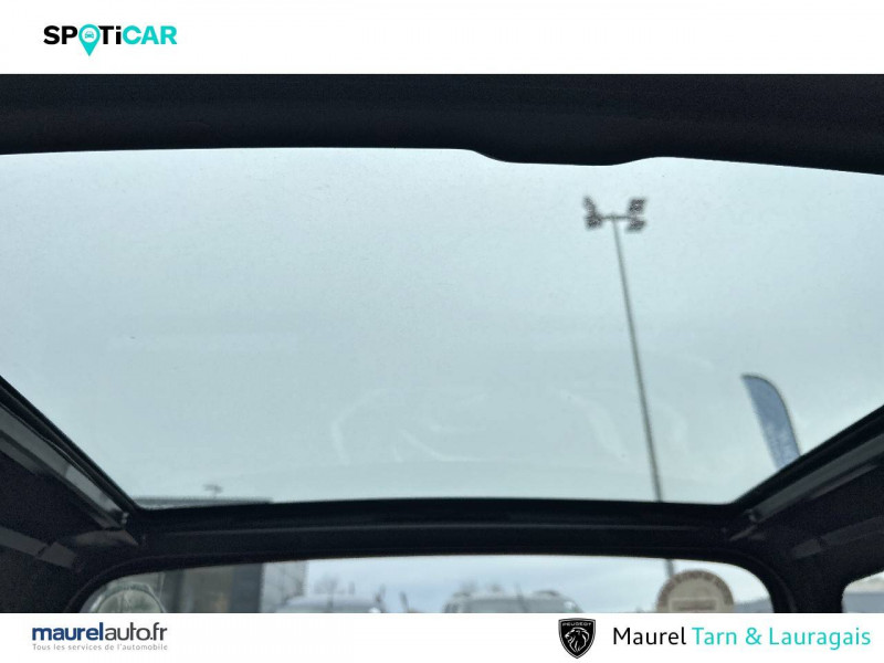 Citroen Ami AMI  0p  - photo n°18 Citroen Ami AMI  0p  occasion à Castres - photo n°18