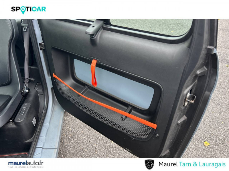 Citroen Ami AMI  0p  - photo n°13 Citroen Ami AMI  0p  occasion à Castres - photo n°13