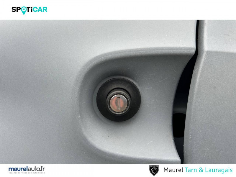 Citroen Ami AMI  0p  - photo n°15 Citroen Ami AMI  0p  occasion à Castres - photo n°15