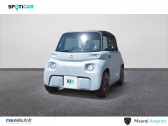 Annonce Citroen Ami occasion Electrique AMI  0p  Villefranche-de-Rouergue