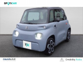 Annonce Citroen Ami occasion Electrique AMI  0p  Onet-le-Chteau