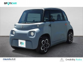 Citroen Ami occasion année 2022 boite Automatique Annonce Citroen Ami occasion Electrique AMI 0p à Onet-le-Château
