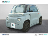Citroen Ami occasion année 2022 boite Automatique Annonce Citroen Ami occasion Electrique AMI 2p à Onet-le-Château