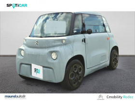 Citroen Ami , garage CITROEN RODEZ C12 AUTOMOBILES  Onet-le-Chteau