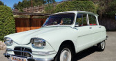 Citroen Ami occasion année 1963 boite Manuelle Annonce Citroen Ami occasion Essence Ami 6 à ANTIBES