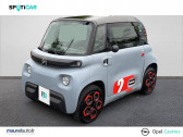 Annonce Citroen Ami occasion Electrique AMI AMI 2p  Castres