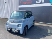 Citroen Ami occasion année 2020 boite Robotisee Annonce Citroen Ami occasion Electrique AMI AMI 2p à Lescure-d'Albigeois