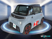 Citroen Ami Ami Ami   Dechy 59