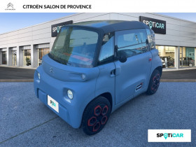 Citroen Ami occasion 2021 mise en vente à SALON-DE-PROVENCE par le garage CITROEN SALON-DE-PROVENCE - photo n°1