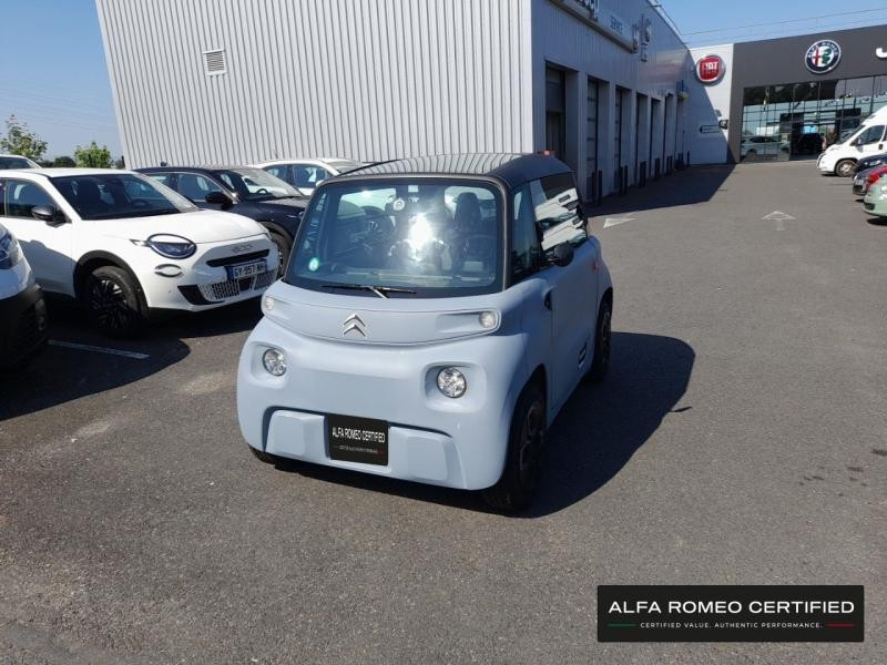 Citroen Ami Ami Ami  occasion  AMILLY