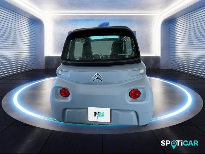 Citroen Ami Ami Ami  occasion  Dechy - photo n4