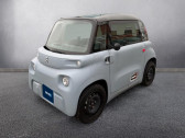 Annonce Citroen Ami occasion Electrique Ami Ami � Cherbourg-en-Cotentin