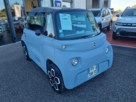 Citroen Ami , garage AUTO SMCA VERFAILLIE � Bessi�res