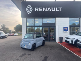 Citroen Ami , garage AUTO SMCA VERFAILLIE  Bessires