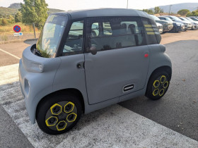 Citroen Ami Ami-Electric  My Buggy  occasion  Ganges - photo n4