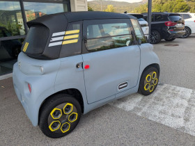 Citroen Ami Ami-Electric  My Buggy  occasion  Ganges - photo n2