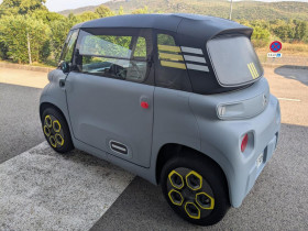 Citroen Ami Ami-Electric  My Buggy  occasion  Ganges - photo n3