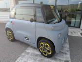Citroen Ami occasion année 2023 boite Manuelle Annonce Citroen Ami occasion Electrique Ami-Electric My Buggy à Ganges
