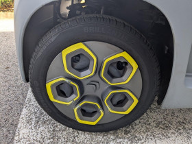 Citroen Ami Ami-Electric  My Buggy  occasion  Ganges - photo n6