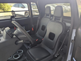 Citroen Ami Ami-Electric  My Buggy  occasion  Ganges - photo n8