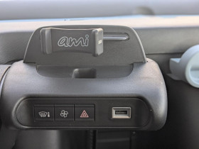 Citroen Ami Ami-Electric  My Buggy  occasion  Ganges - photo n12