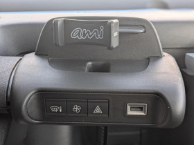 Citroen Ami Ami-Electric  My Buggy  occasion  Ganges - photo n17