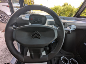 Citroen Ami Ami-Electric  My Buggy  occasion  Ganges - photo n11