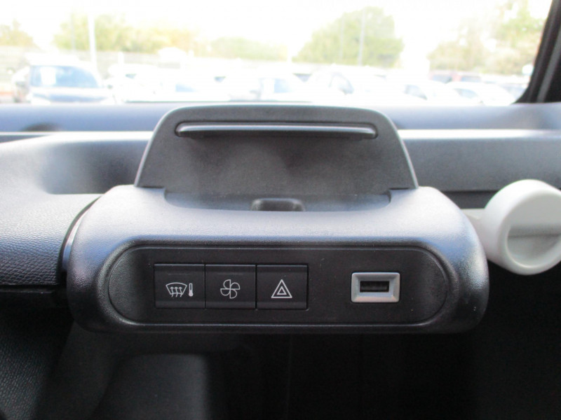 Citroen Ami Ami-Electric  My Vibe 2021 - photo n°14 Citroen Ami Ami-Electric  My Vibe  occasion à Bessières - photo n°14