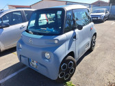 Citroen Ami AMI PACK BLANC 1Main  2022 - annonce de voiture en vente sur Auto Sélection.com