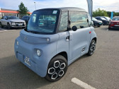 Annonce Citroen Ami occasion Electrique AMI PACK BLANC 1Main  Montauban