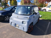 Citroen Ami occasion année 2023 boite Automatique Annonce Citroen Ami occasion Electrique AMI PACK ORANGE 1°Main à Montauban