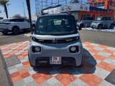 Annonce Citroen Ami occasion Electrique AMI PACK TONIC Barres Stickers 1Main  Montauban