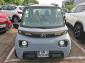 Annonce Citroen Ami occasion Electrique AMI PACK TONIC Barres Stickers 1°Main à Montauban