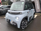 Citroen Ami occasion année 2022 boite Automatique Annonce Citroen Ami occasion Electrique AMI PACK VIBE Barres Stickers 1°Main à Montauban
