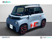 Annonce Citroen Ami occasion Electrique AMI  POP 2p à Castres