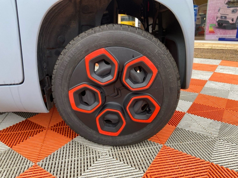 Citroen Ami AMI POP Becquet 1°Main 2023 - photo n°9 Citroen Ami AMI POP Becquet 1°Main  occasion à Montauban - photo n°9