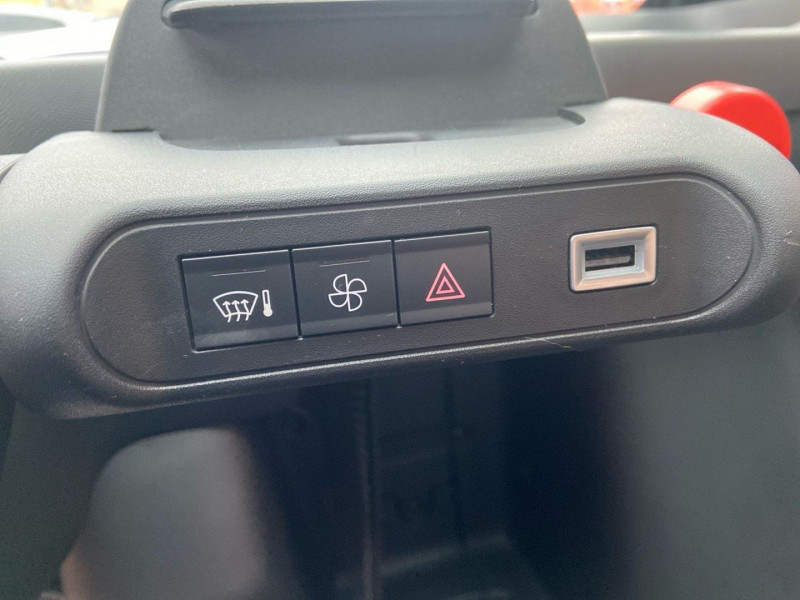 Citroen Ami AMI POP Becquet 1°Main 2023 - photo n°12 Citroen Ami AMI POP Becquet 1°Main  occasion à Montauban - photo n°12