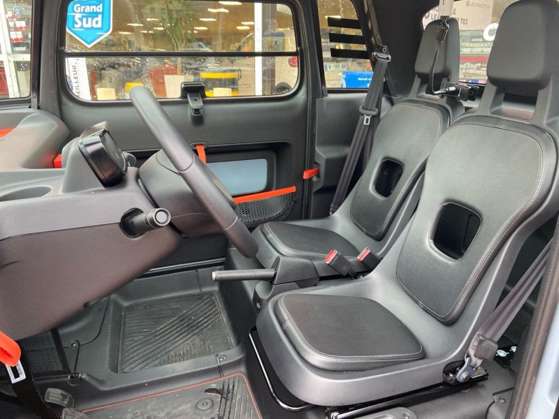 Citroen Ami AMI POP Becquet 1°Main 2023 - photo n°2 Citroen Ami AMI POP Becquet 1°Main  occasion à Montauban - photo n°2