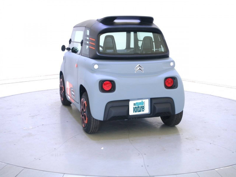 Citroen Ami AMI  occasion  LA ROCHELLE - photo n7