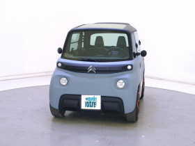 Citroen Ami occasion 2023 mise en vente à CHALLANS par le garage CLARIS AUTOMOBILES CHALLANS - photo n°1