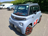 Citroen Ami occasion année 2023 boite Automatique Annonce Citroen Ami occasion Electrique AMI à FONTENAY SUR EURE