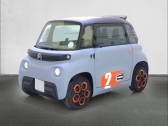 Citroen Ami occasion année 2025 boite Automatique Annonce Citroen Ami occasion Electrique AMI à LA ROCHELLE