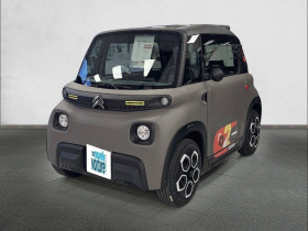 Citroen Ami , garage CLARIS AUTOMOBILES DREUX  FONTENAY SUR EURE